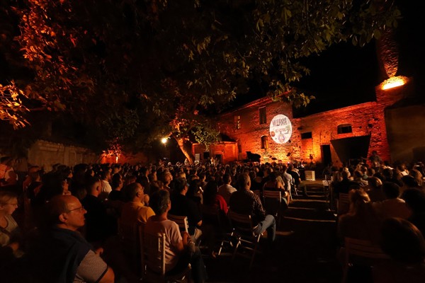 Mudanya Caz Festivali sona erdi