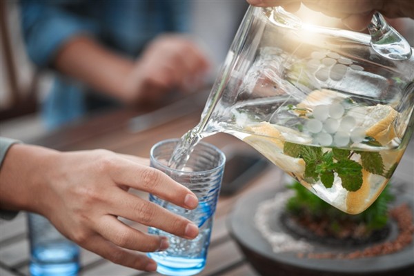 Bodrum Belediyesi’nden sağlıklı yaşam tavsiyeleri