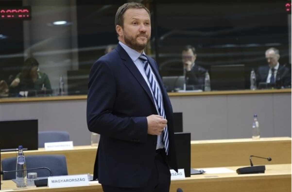 Tsahkna: Özgürlük ve adaletin yanında durmalıyız