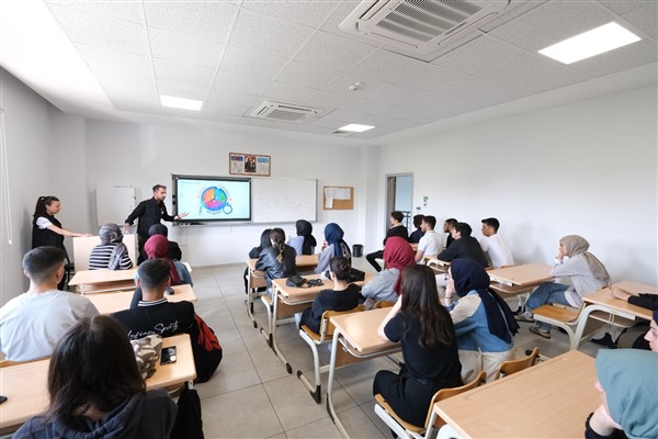 Bursa’da YKS hazırlık kursları için kayıtlar başladı