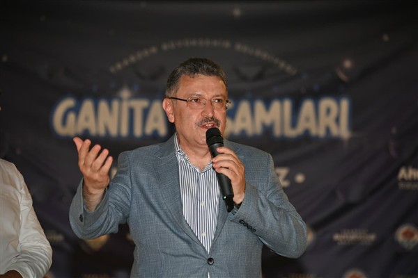 Başkan Genç: Trabzon yazı dolu dolu yaşıyor