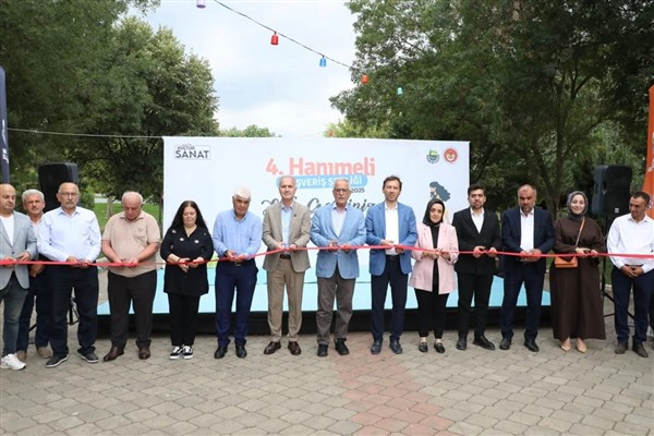 İnegöl’de girişimci kadınlara fırsatlar sunan etkinlik