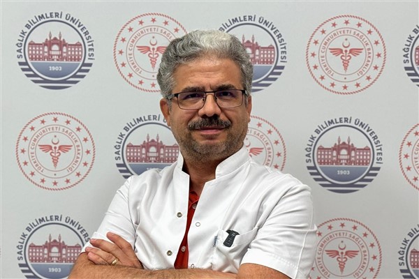 Dr. Bodur: Uyku apnesi olan sürücüler, kontrol edilmeden direksiyon başına geçmemeli