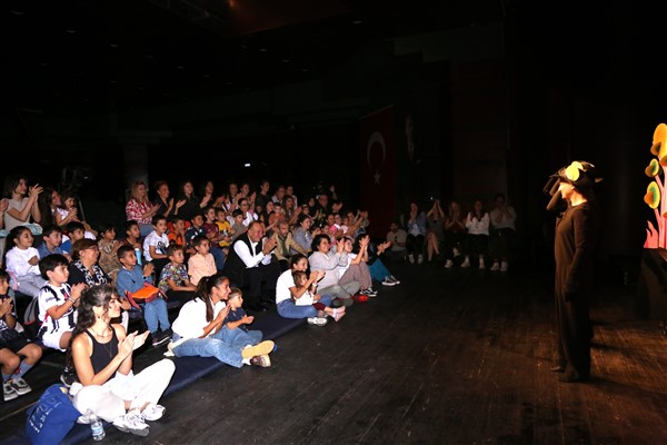 “Ben De Uçabilirim”  Bulgaristan yolcusu