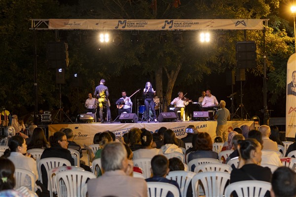 Mersin yaylalarında  ‘Yayla Konserleri’ etkinliği