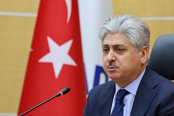 Sakarya Valisi Doğan’dan 17 Ağustos mesajı