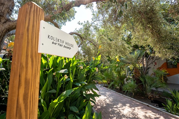 Kolektif House iş ve yaşam arasındaki sınırları kaldırıyor