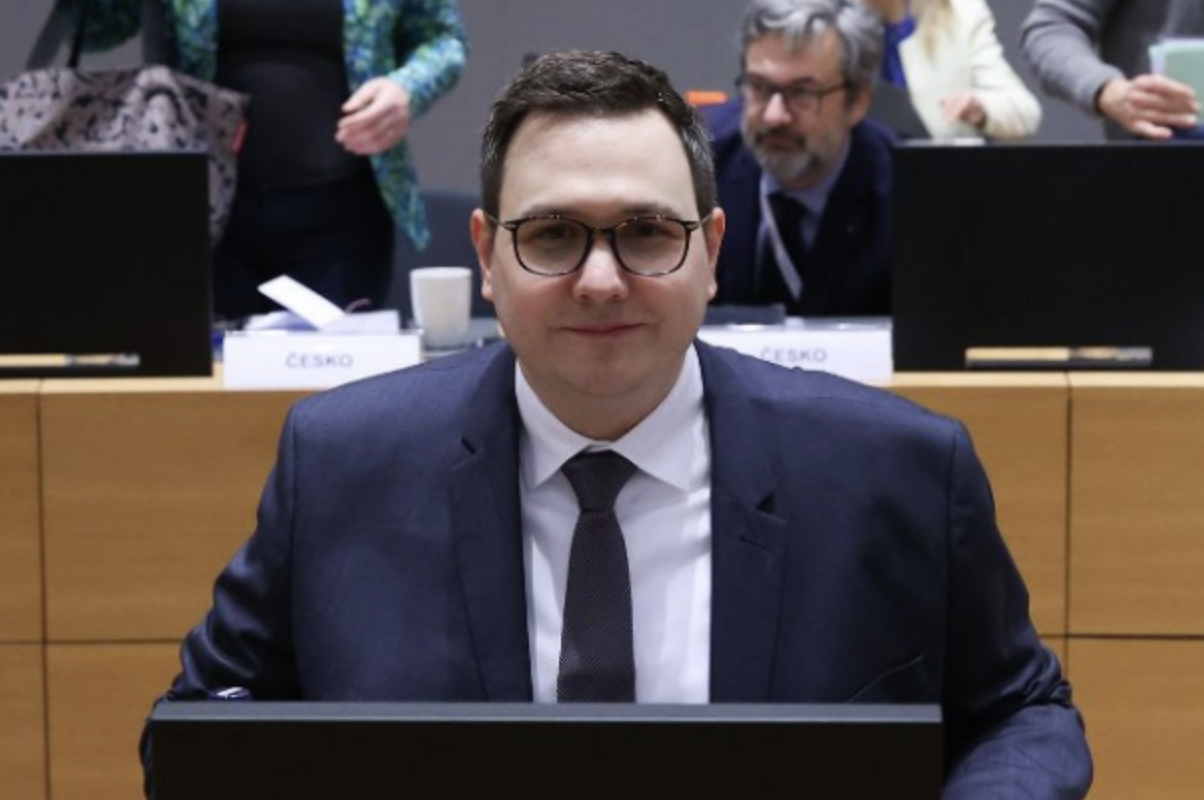 Lipavski: Rusya’nın saldırıları bir utançtır