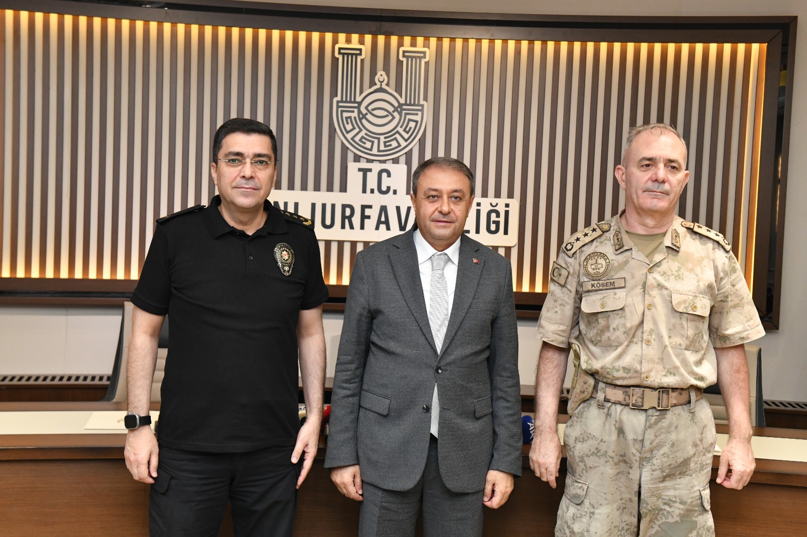 Vali Şıldak, Temmuz ayı verilerini kamuoyuyla paylaştı