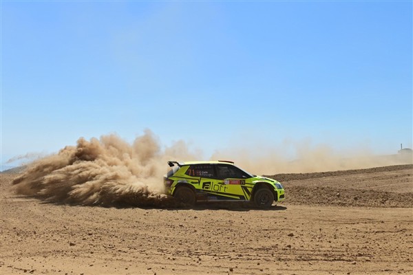 Deviren: Tüm Gemliklileri motor sporları heyecanına davet ediyorum