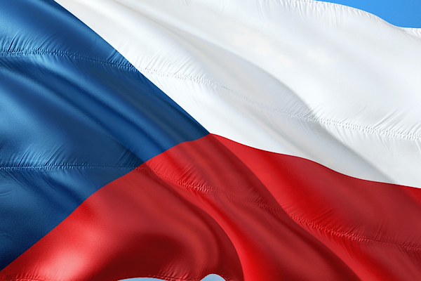 Çekya, Çekoslovakya’y işgal edişinin yıldönümünde andı