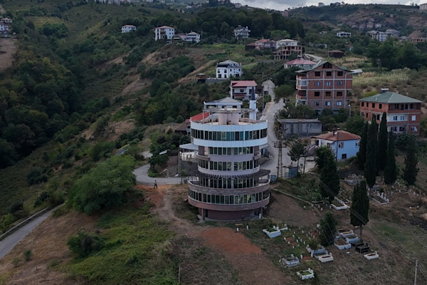 Trabzon’da gündüz bakımevi projesi