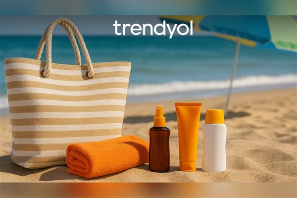 Trendyol’da 2025 yaz aylarının favori ürünleri belli oldu