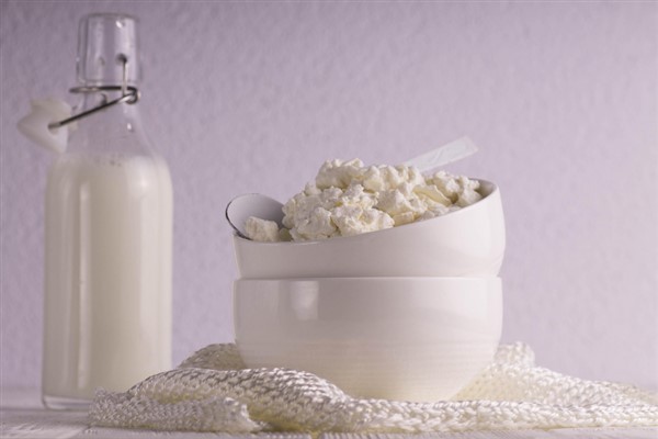 İzmir’de bin 900 ton süt ve süt ürünü denetimlerde muhafaza altına alındı