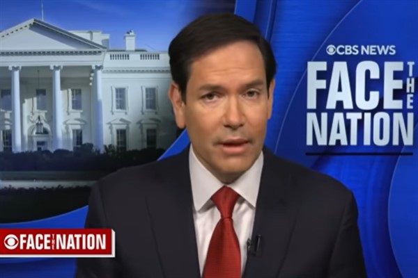 Rubio, Rusya-Ukrayna ateşkesinin mümkün olduğunu, ancak yakın olmadığını söyledi