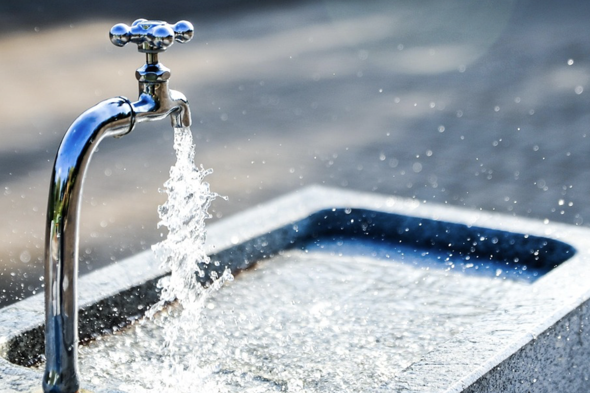 Karatutlu: Maraş’a bir damla su yok, 8 bin 500 litre su komşuya gidiyor