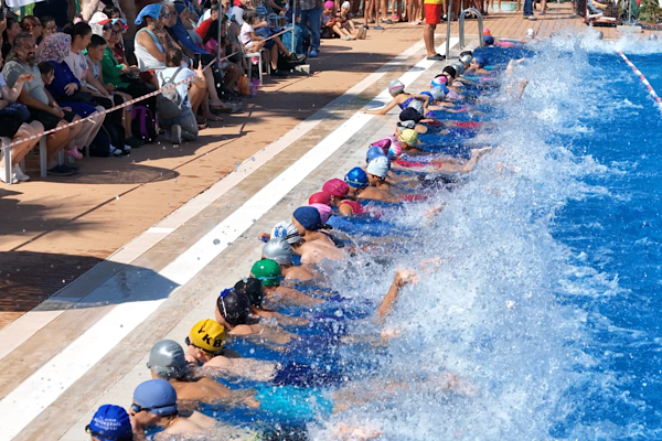 Aydın’da yaz kursları tamamlandı