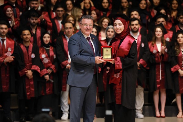 Başkan Genç’ten öğrencilere davet