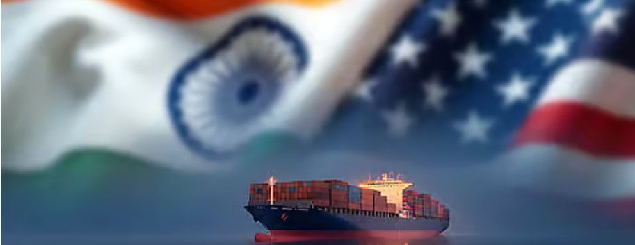 Ticaret gerilimleri tırmanırken ABD heyetinin Hindistan ziyareti iptal edildi