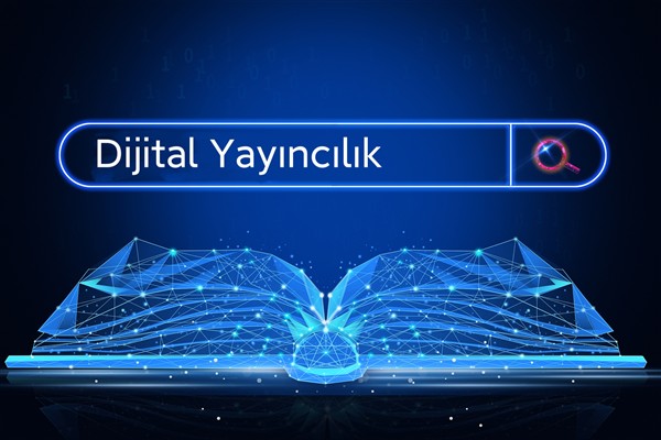 Dijital yayıncılık sektörünün gelirleri rekor düzeye ulaştı
