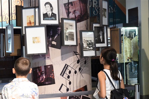 Osmangazi Belediyesi’nden çocuklara müze gezisi