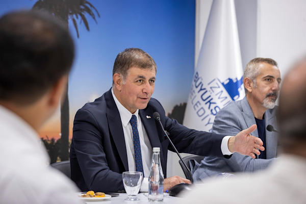 Tugay: Yeni şartlara göre tarım yapmak zorundayız