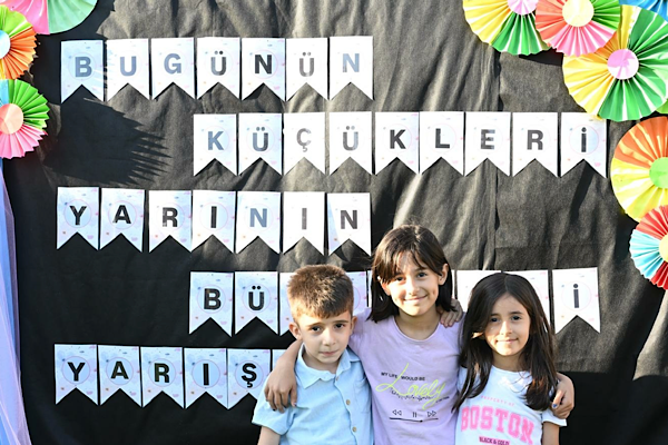 Kırşehir’de Zafer Bayramı etkinlikleri başladı