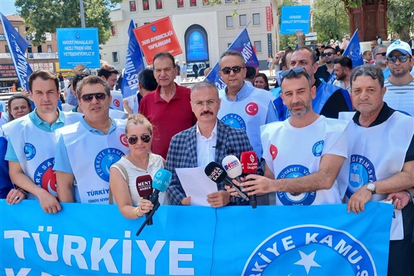 Bulut: Piyasa gerçeklerinden kopuk teklifler bizim için yok hükmündedir