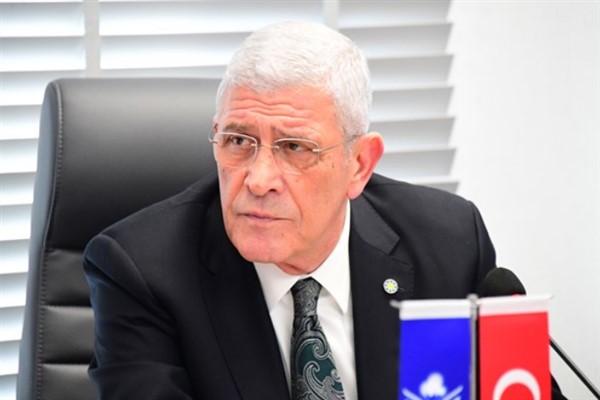 Dervişoğlu’ndan YAŞ kararları üzerine tebrik mesajı