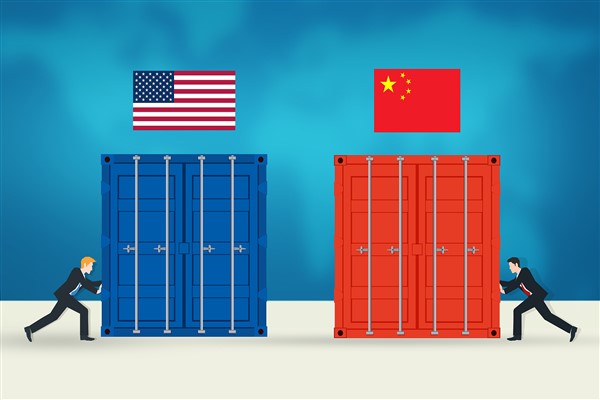 Çin, ABD’ye yönelik ek gümrük tarifesine ara vermeye devam edecek