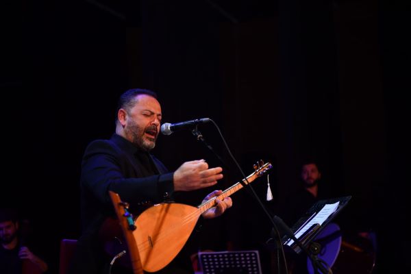 Konyaaltı’na iki yeni türkü kazandırıldı