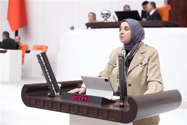 DEVA Partili Esen’den Bakan Memişoğlu’na soru önergesi