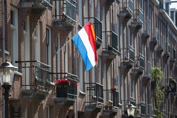 Brekelmans: F-35’lerimiz gözetleme faaliyetlerine katılacak