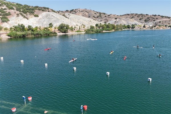 Durgunsu Kano 2025 Türkiye Şampiyonası tamamlandı