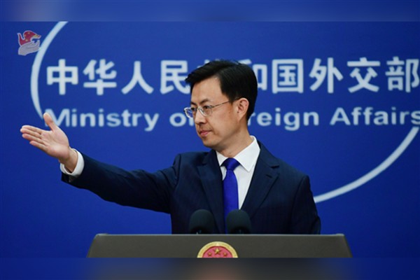 Çin: Zirve diplomasisi Çin-ABD ilişkileri için çok önemli