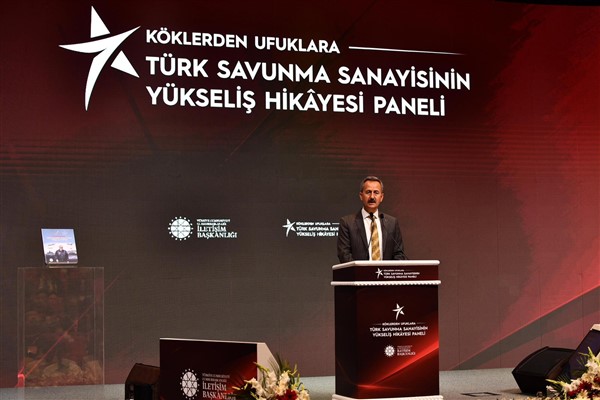 Görgün: Sadece geçtiğimiz yıl 180 farklı ülkeye ürün ihraç ettik