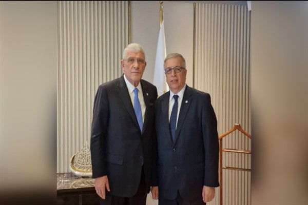 Karaduman: Yargıtay onaylı üye listelerimiz ilçe binamızda askıya çıkarılmıştır