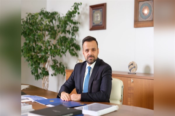 Turkcell Genel Müdürü Dr. Ali Taha Koç: 5G’de de standartları Turkcell belirleyecek