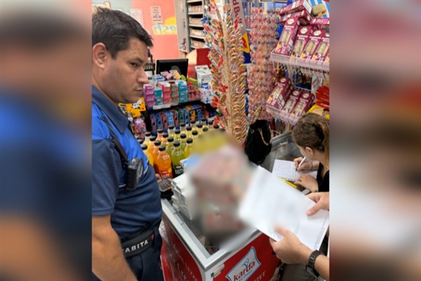 Şanlıurfa’da ruhsatsız ilaç satışı denetimi gerçekleştirildi