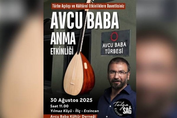 Avcu Baba Kültür Derneği ilk büyük etkinliğini yapmaya hazırlanıyor