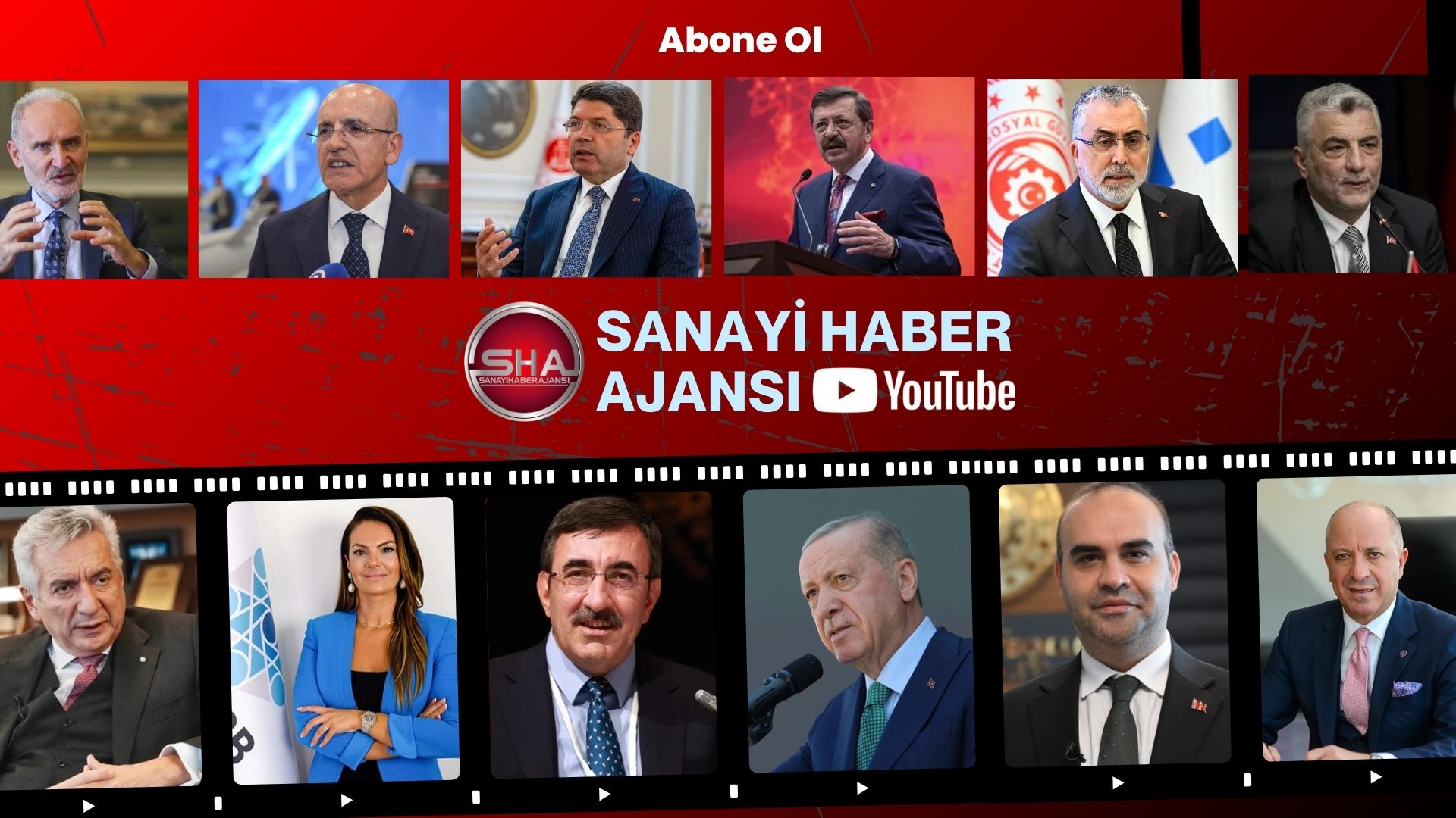 TÜRKİYE’NİN EKONOMİ VE SANAYİ GÜNDEMİ – 15.08.2025