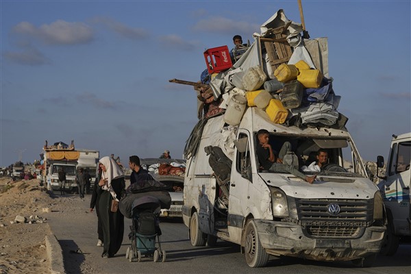 Çin: Masum sivilleri hedef alan her türlü saldırıyı reddediyoruz