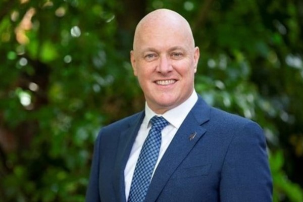 Başbakan Luxon: Yeni Zelanda eti dünyanın en iyisi