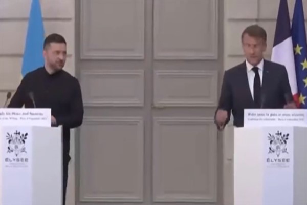 26 ülke savaş sonrası Ukrayna’ya asker veya teçhizat konuşlandırmayı kabul etti