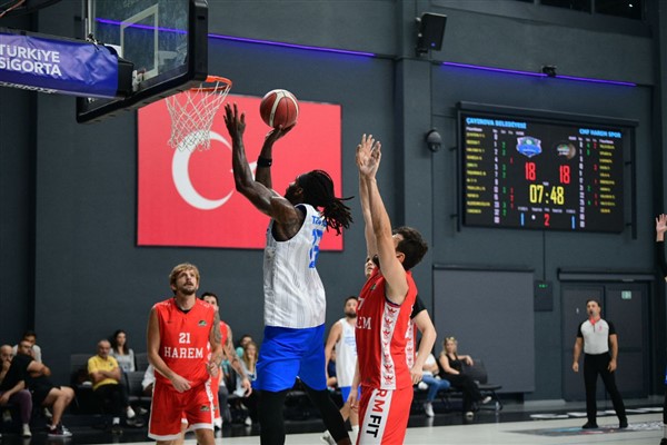 Çayırova Belediyesi’nden sezon öncesi bir galibiyet daha