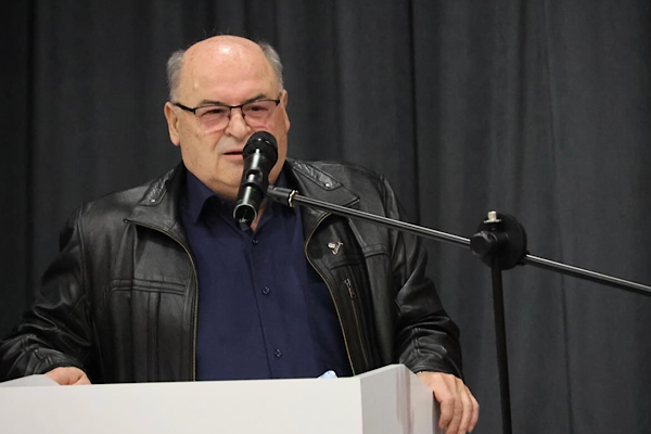 Kaya CHP Gürsu İlçe Başkanlığı için aday oldu