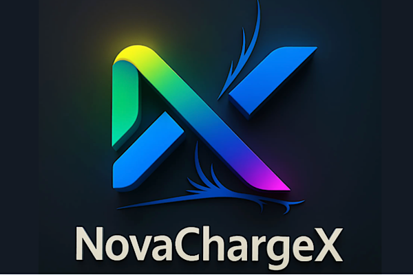 NovaChargeX – enerji teknolojisinde tarihi bir dönüm noktası