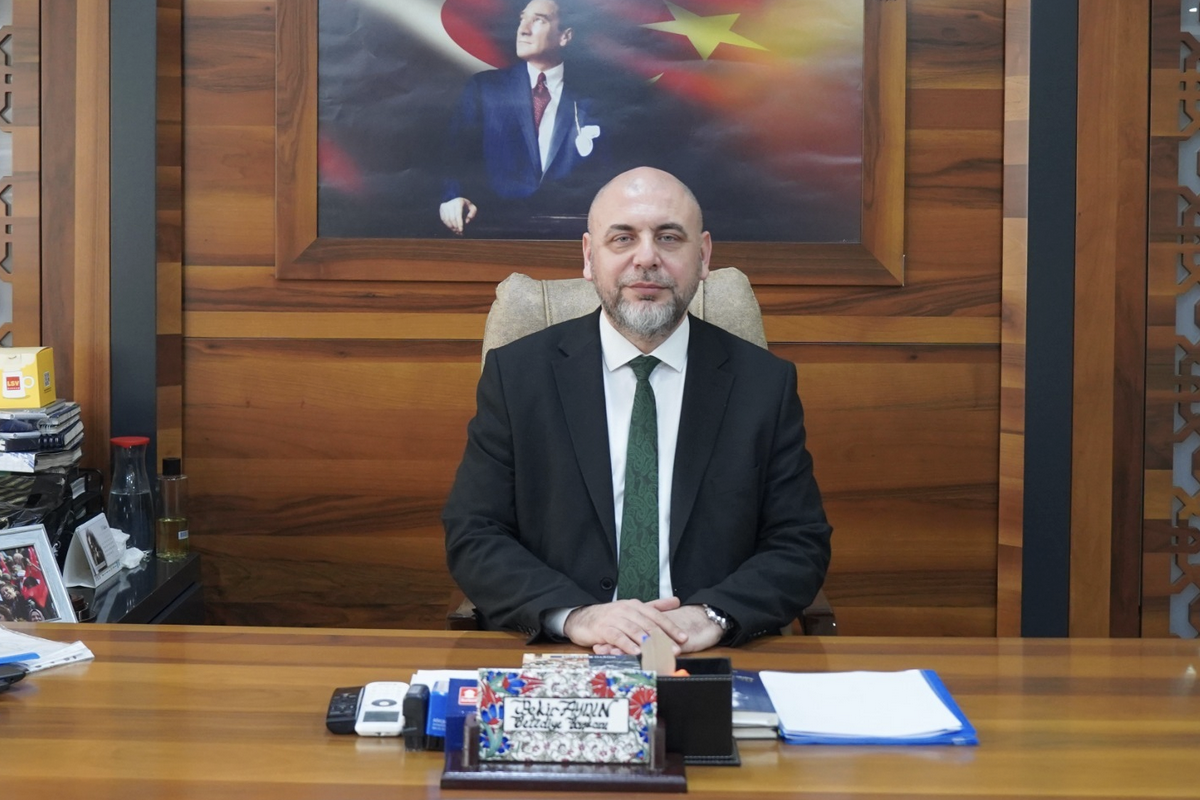 Aydın’dan Orhangazi’nin kurtuluşunun 103. yıl dönümü mesajı