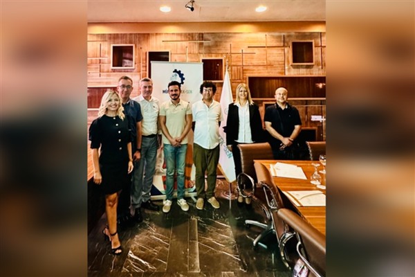 Mühendis Tek-Sen ENERJİ Sendikası iki yaşında!