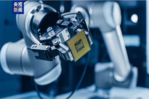 Çin, AB’nin en büyük yüksek teknoloji tedarikçisi oldu